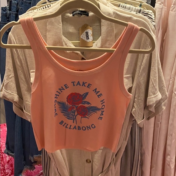 Hello Sunshine Tank - Picture 2 of 2